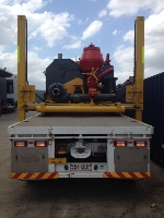 Pump, Fracturation - SPM Tw52250 and Blender - UL05345 - Quipbase.com - photo 3.JPG